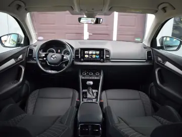 Skoda Karoq 2021 1.5 TSI 150CP DSG