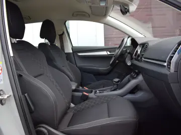 Skoda Karoq 2021 1.5 TSI 150CP DSG