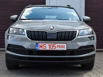 Skoda Karoq 2021 1.5 TSI 150CP DSG