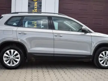 Skoda Karoq 2021 1.5 TSI 150CP DSG