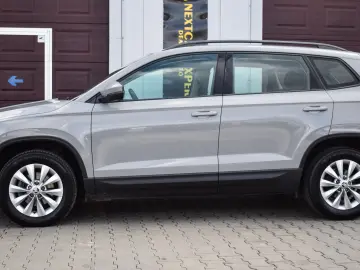 Skoda Karoq 2021 1.5 TSI 150CP DSG
