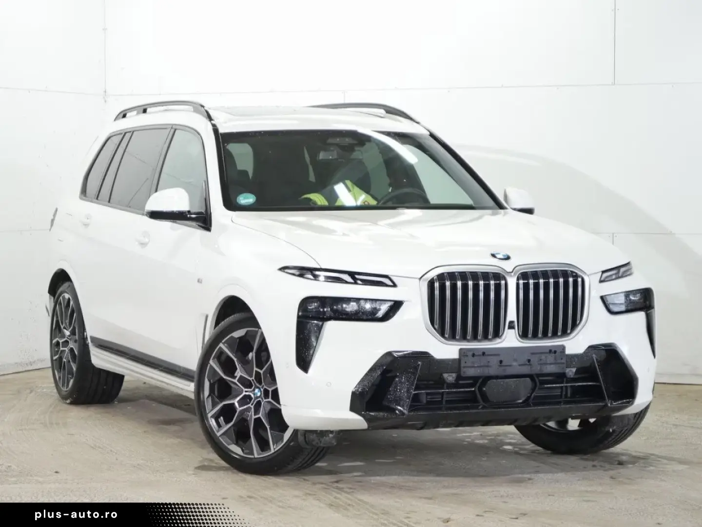 BMW X7 x40d M Sport