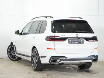 BMW X7 x40d M Sport