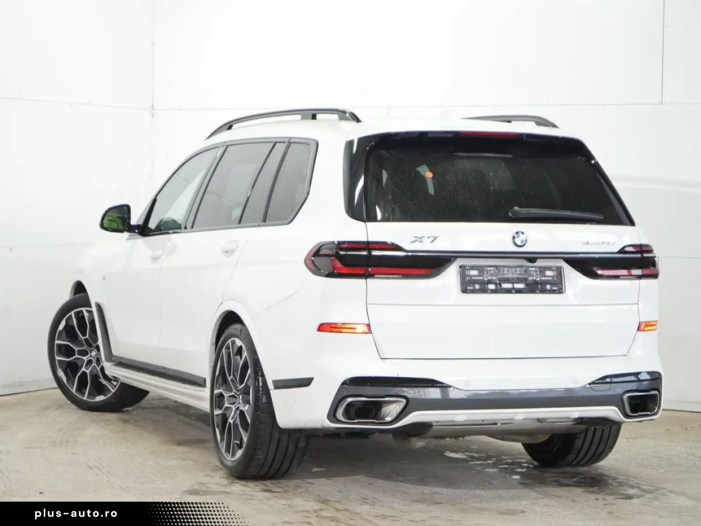 BMW X7 x40d M Sport