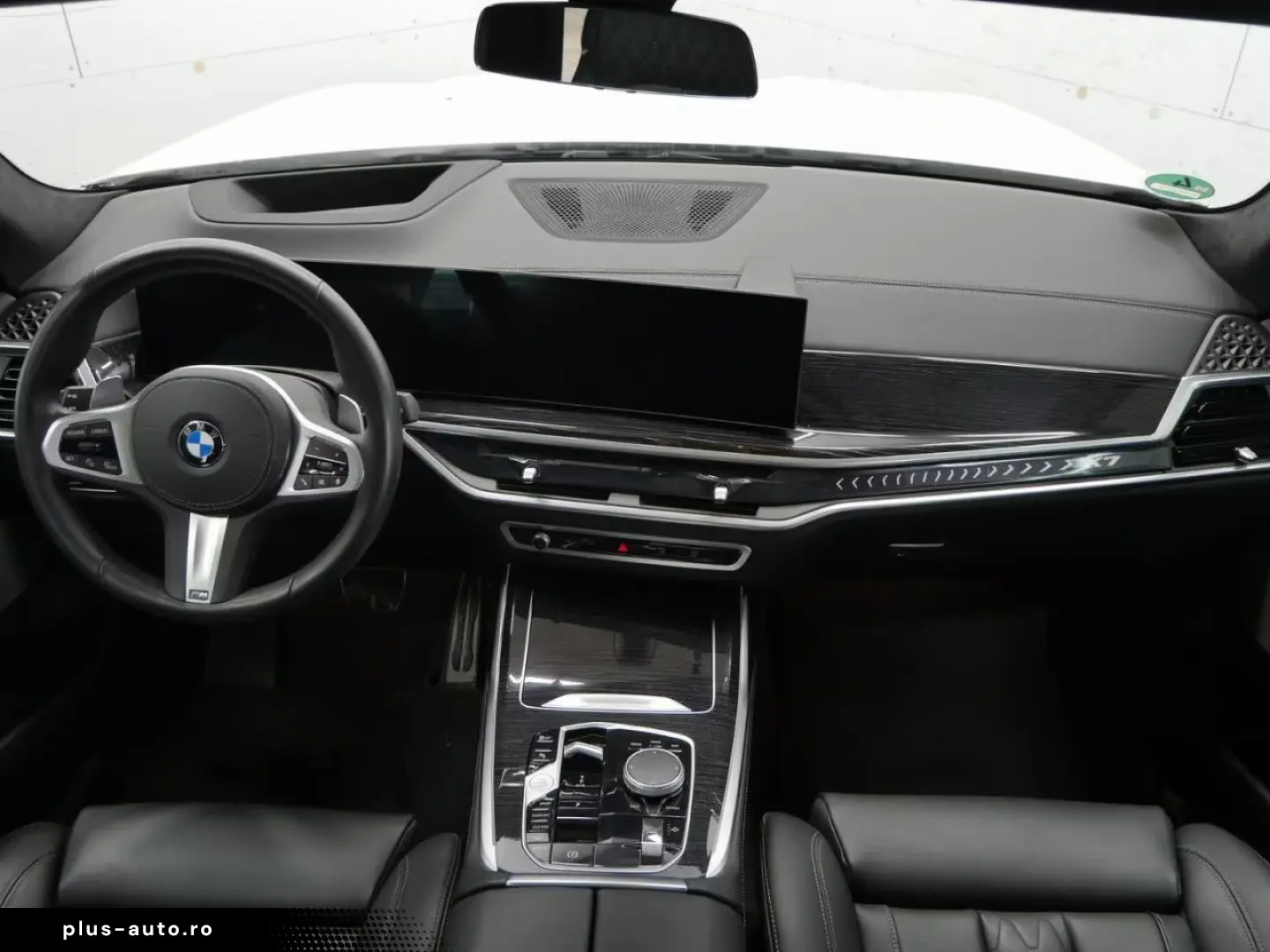 BMW X7 x40d M Sport