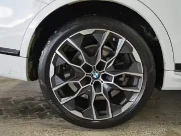 BMW X7 x40d M Sport