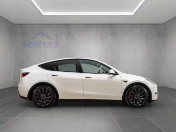 TESLA Model Y Performance Dual AWD 1.HD AMD RYZEN