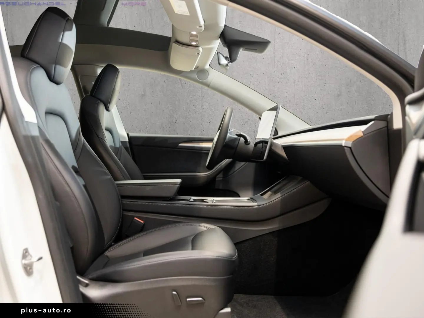 TESLA Model Y Performance Dual AWD 1.HD AMD RYZEN