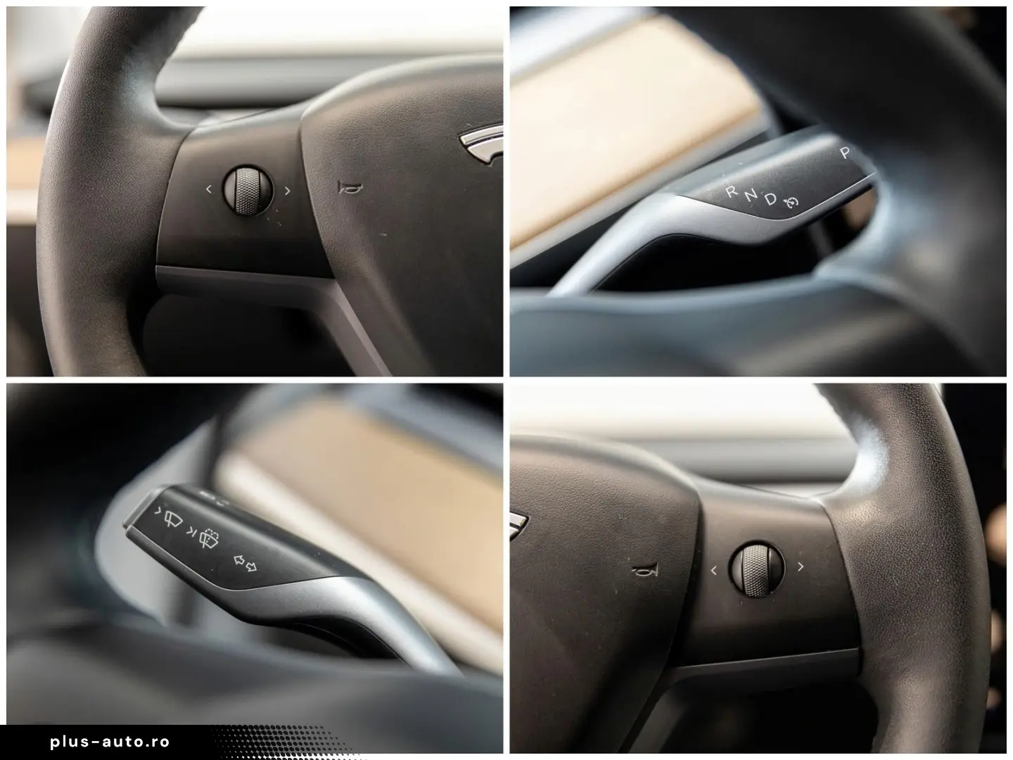 TESLA Model Y Performance Dual AWD 1.HD AMD RYZEN