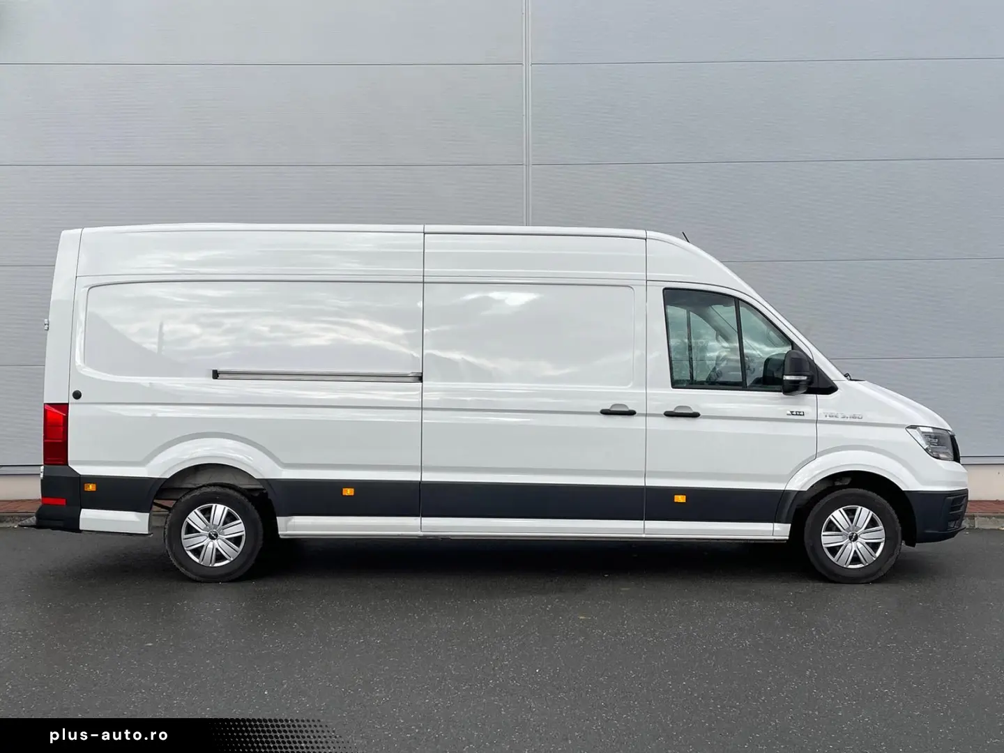 MAN TGE 3.180 L4H3 Kasten 4x4 LED TEMPOMAT DIFF AHK