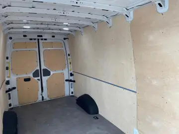 MAN TGE 3.180 L4H3 Kasten 4x4 LED TEMPOMAT DIFF AHK