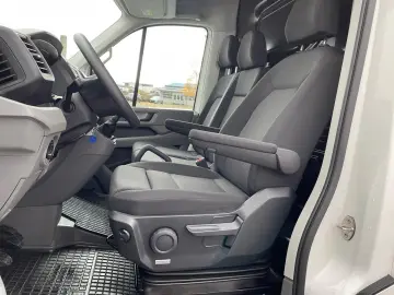 MAN TGE 3.180 L4H3 Kasten 4x4 LED TEMPOMAT DIFF AHK