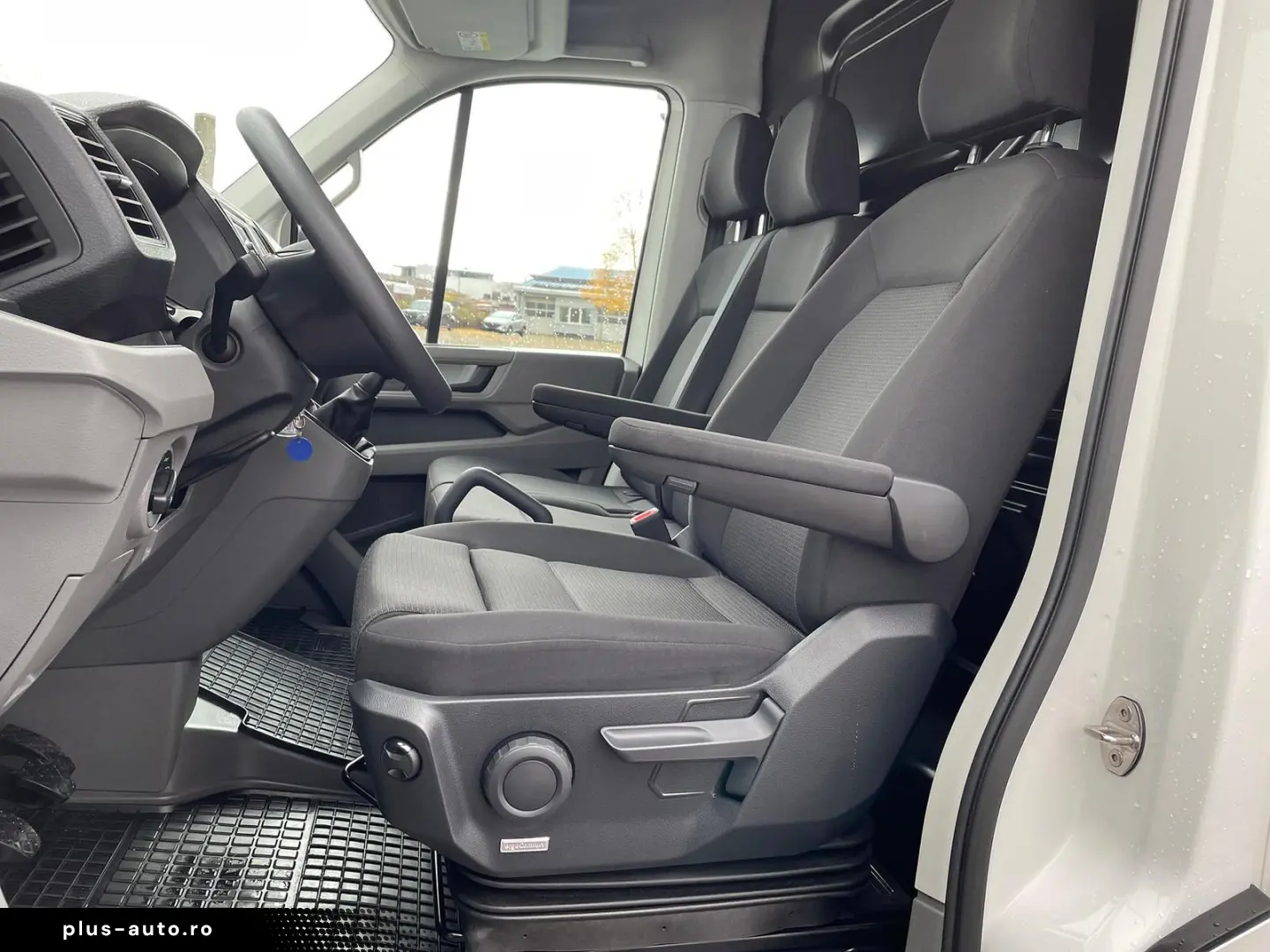 MAN TGE 3.180 L4H3 Kasten 4x4 LED TEMPOMAT DIFF AHK