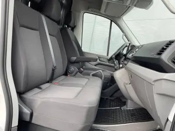 MAN TGE 3.180 L4H3 Kasten 4x4 LED TEMPOMAT DIFF AHK