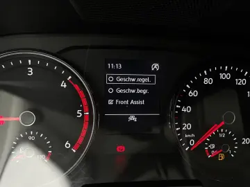 MAN TGE 3.180 L4H3 Kasten 4x4 LED TEMPOMAT DIFF AHK