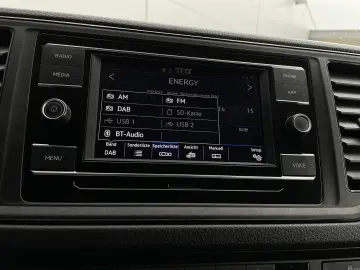 MAN TGE 3.180 L4H3 Kasten 4x4 LED TEMPOMAT DIFF AHK