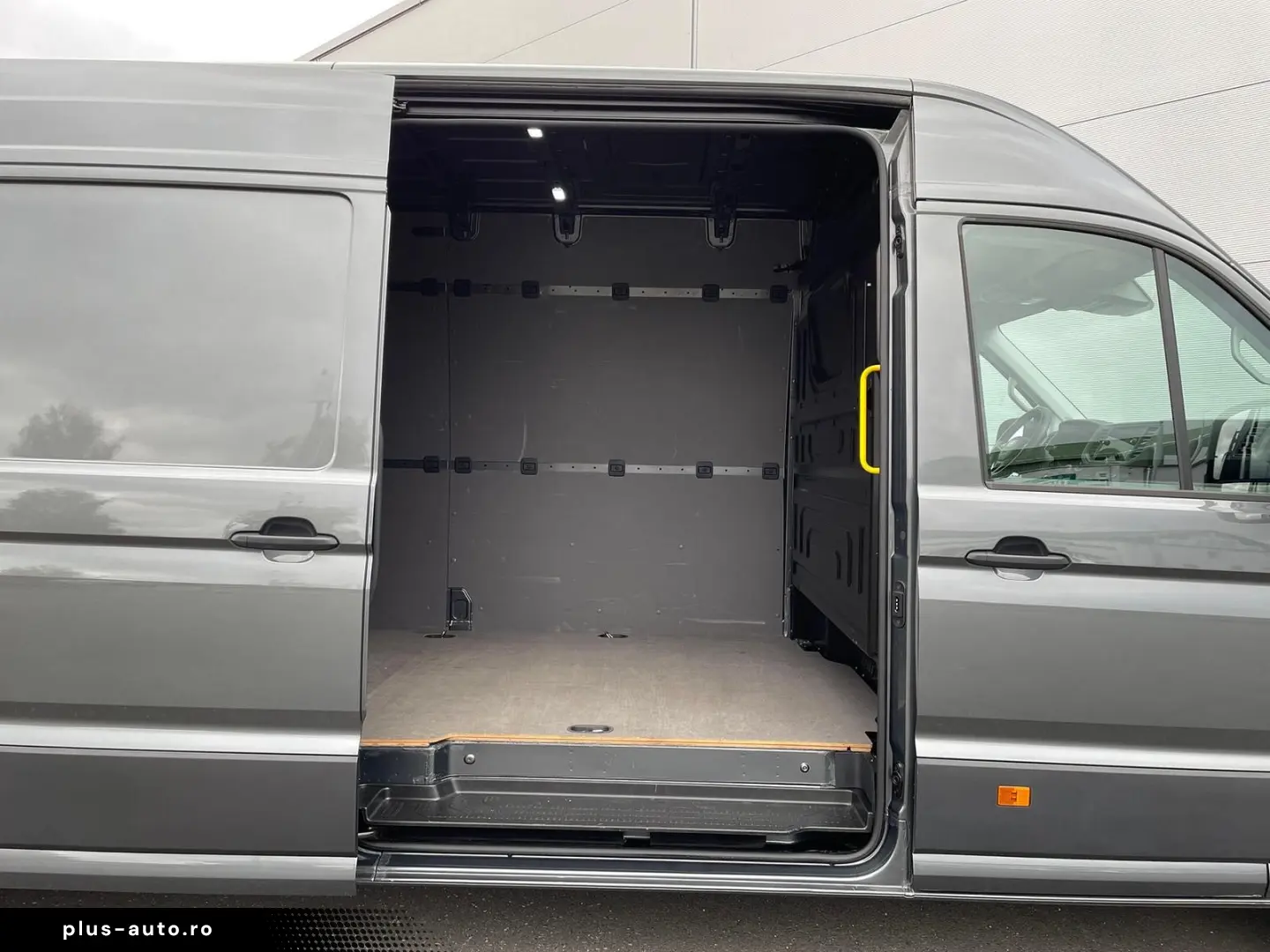 MAN TGE 3.160 L4H3 KASTEN TEMPOMAT AHK SITZHZ DAB