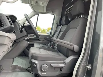 MAN TGE 3.160 L4H3 KASTEN TEMPOMAT AHK SITZHZ DAB