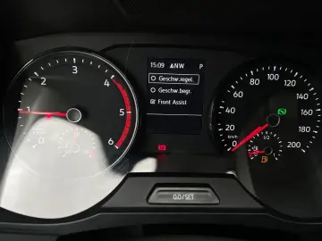 MAN TGE 3.160 L4H3 KASTEN TEMPOMAT AHK SITZHZ DAB