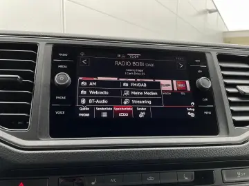 MAN TGE 3.160 L4H3 KASTEN TEMPOMAT AHK SITZHZ DAB