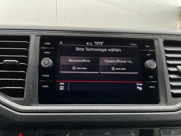 MAN TGE 3.160 L4H3 KASTEN TEMPOMAT AHK SITZHZ DAB