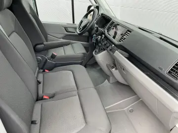 MAN TGE 3.160 L4H3 KASTEN TEMPOMAT AHK SITZHZ DAB