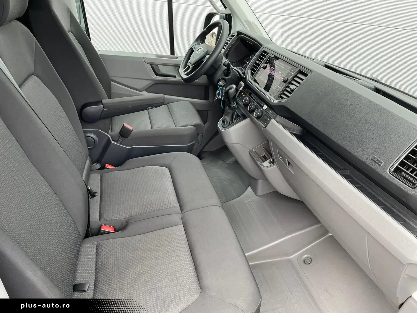 MAN TGE 3.160 L4H3 KASTEN TEMPOMAT AHK SITZHZ DAB