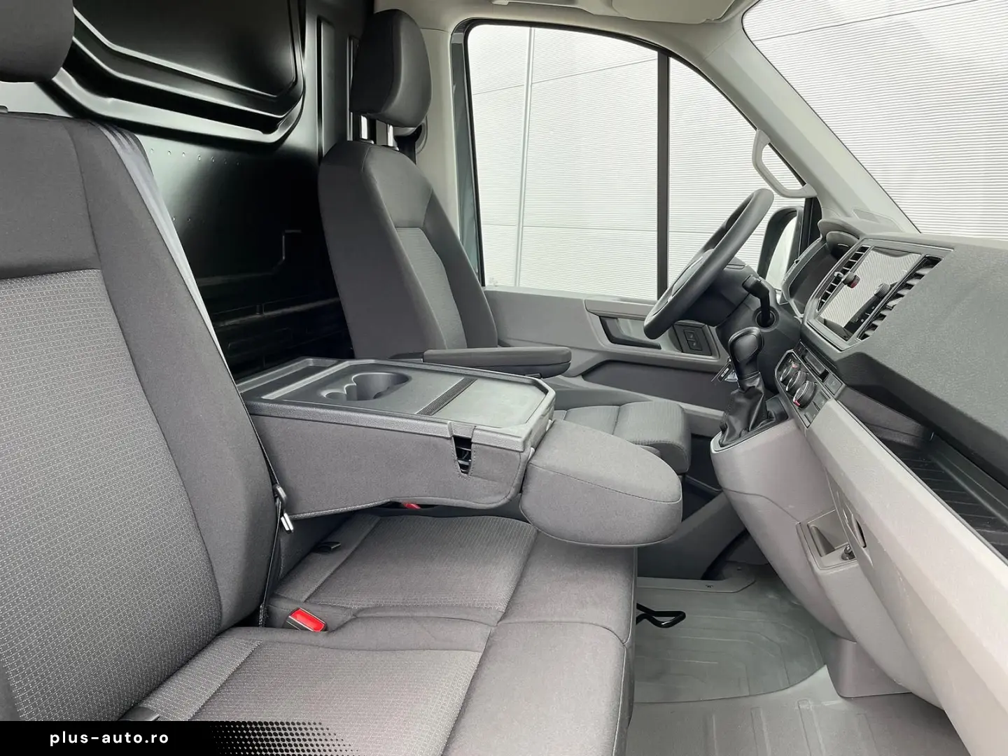 MAN TGE 3.160 L4H3 KASTEN TEMPOMAT AHK SITZHZ DAB