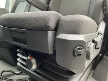 MAN TGE 3.160 L4H3 KASTEN TEMPOMAT AHK SITZHZ DAB