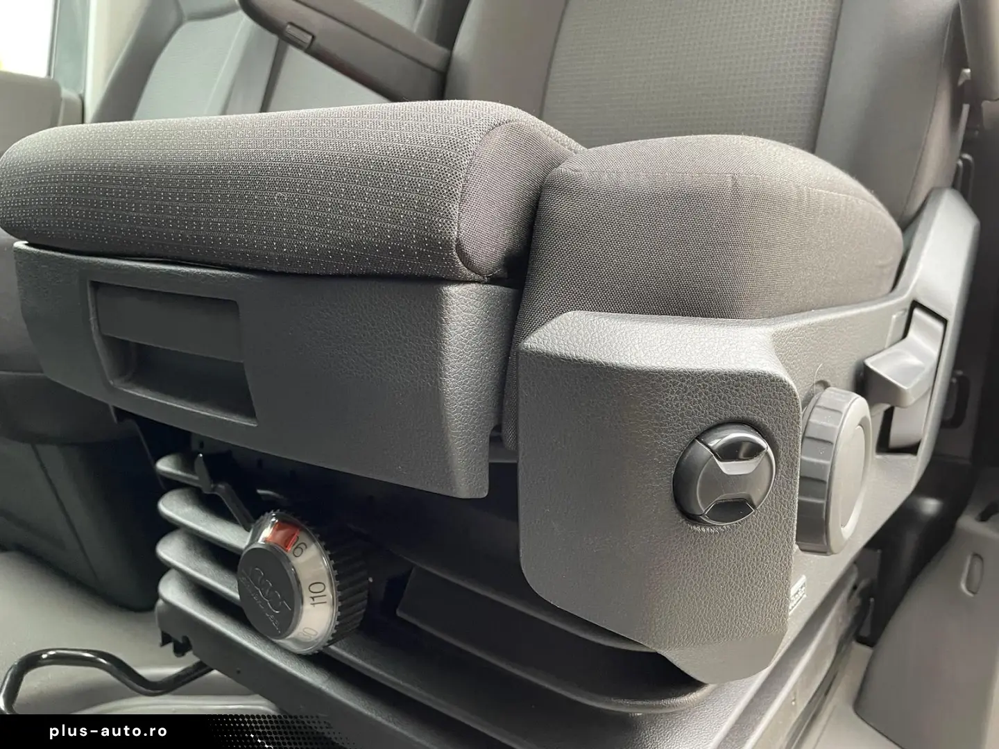 MAN TGE 3.160 L4H3 KASTEN TEMPOMAT AHK SITZHZ DAB