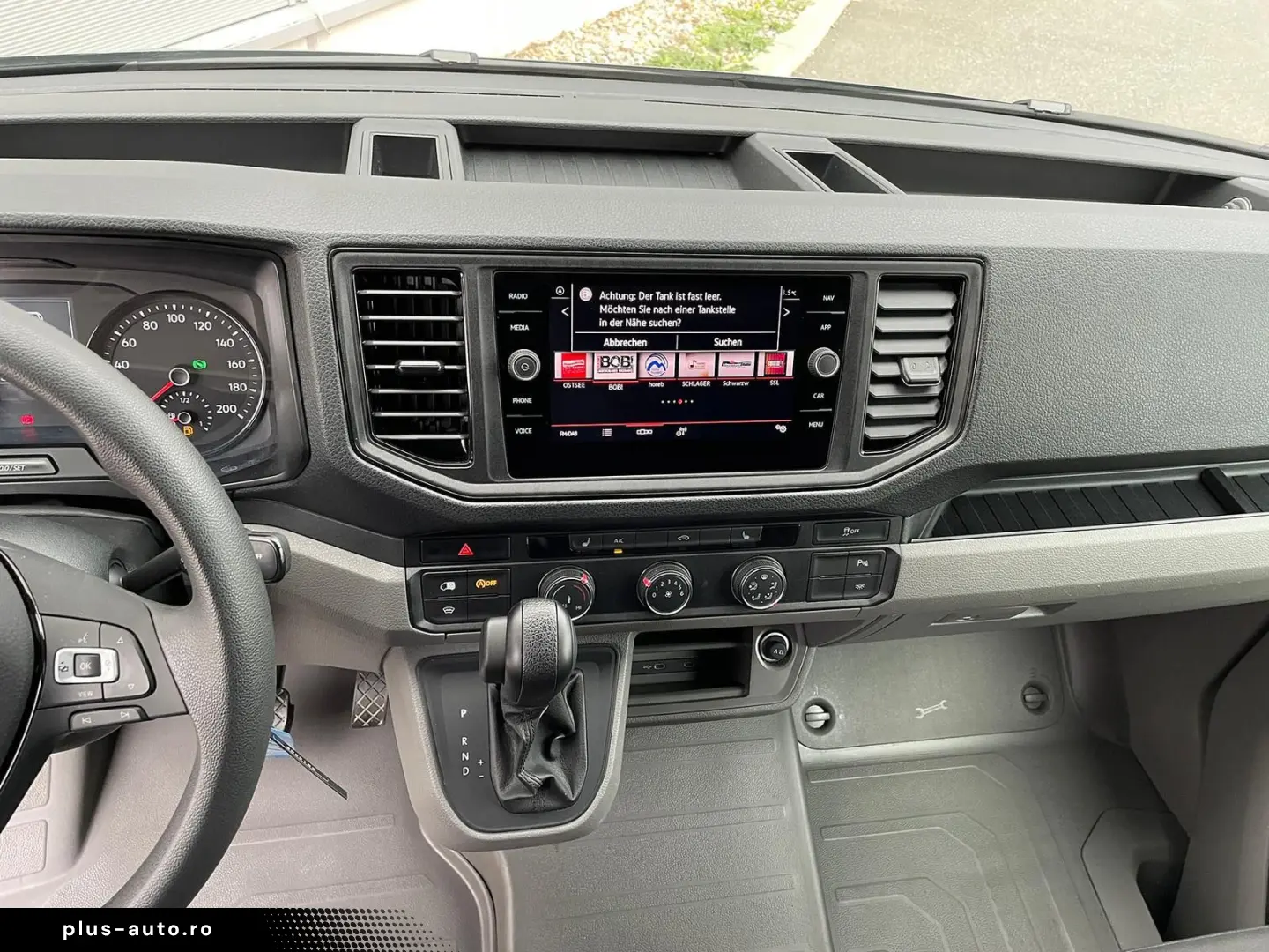 MAN TGE 3.160 L4H3 KASTEN TEMPOMAT AHK SITZHZ DAB