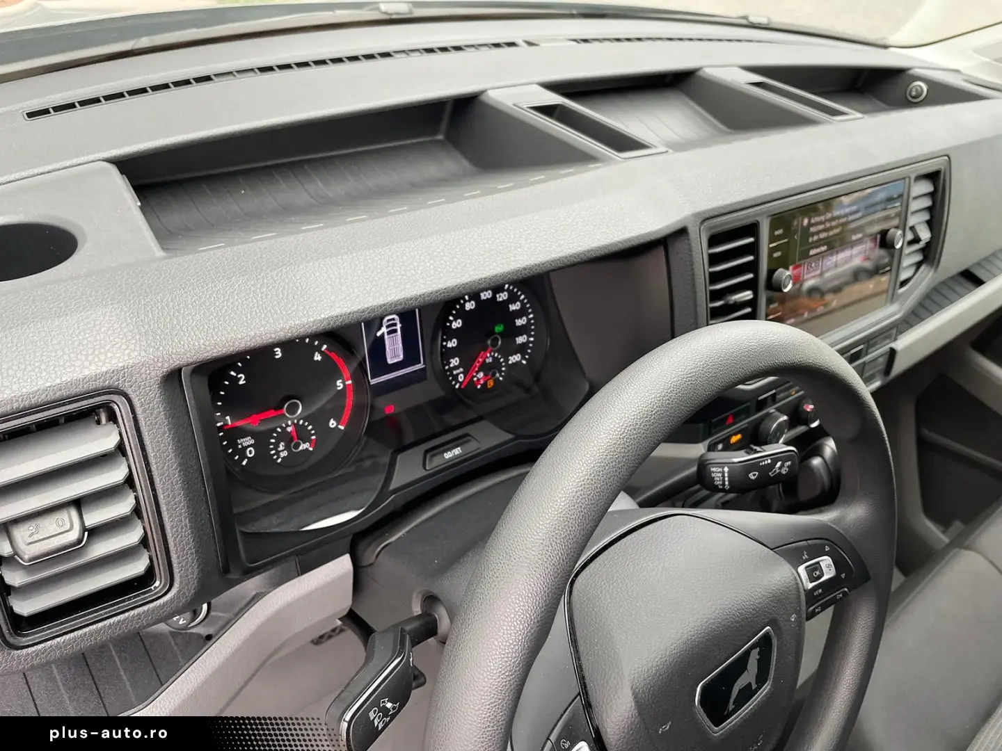 MAN TGE 3.160 L4H3 KASTEN TEMPOMAT AHK SITZHZ DAB