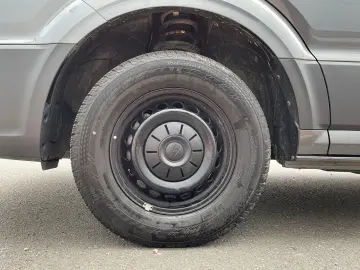 MAN TGE 3.160 L4H3 KASTEN TEMPOMAT AHK SITZHZ DAB