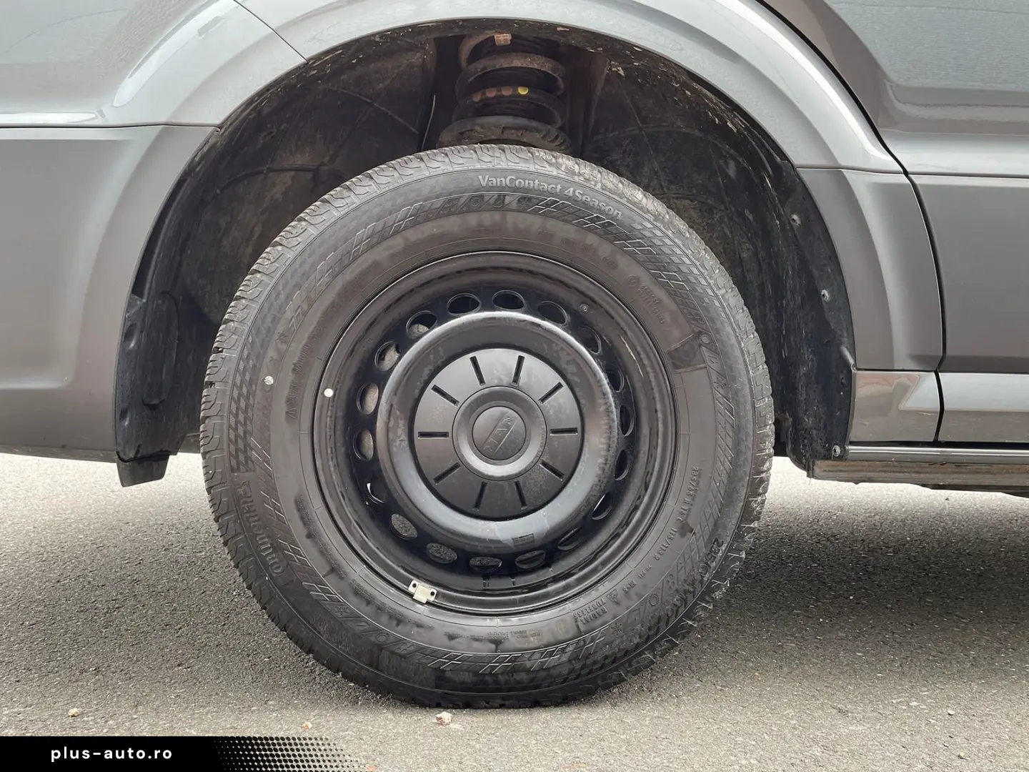 MAN TGE 3.160 L4H3 KASTEN TEMPOMAT AHK SITZHZ DAB