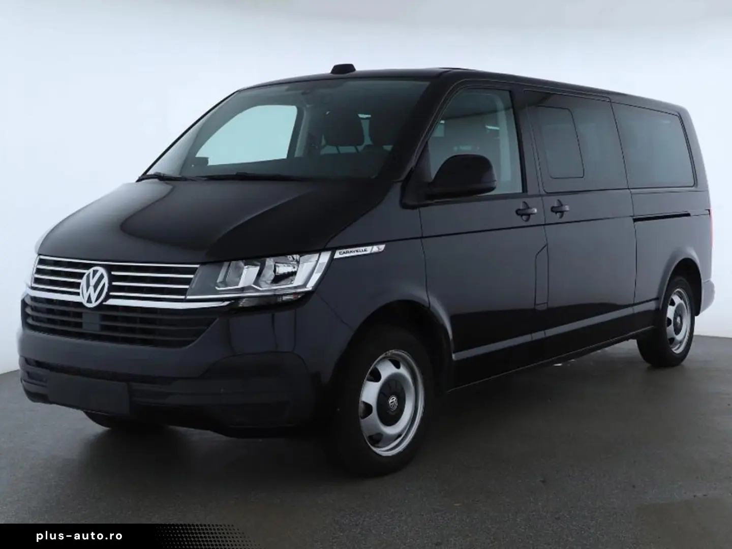 VW T6.1 Caravelle Comfortl. lang ACC PDC AHK SITZHZ