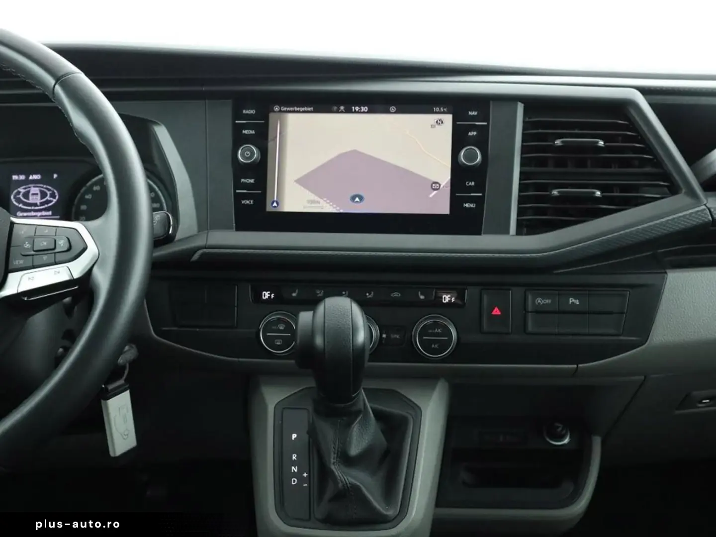 VW T6.1 Caravelle Comfortl. lang ACC PDC AHK SITZHZ