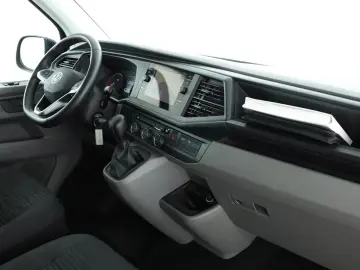 VW T6.1 Caravelle Comfortl. lang ACC PDC AHK SITZHZ