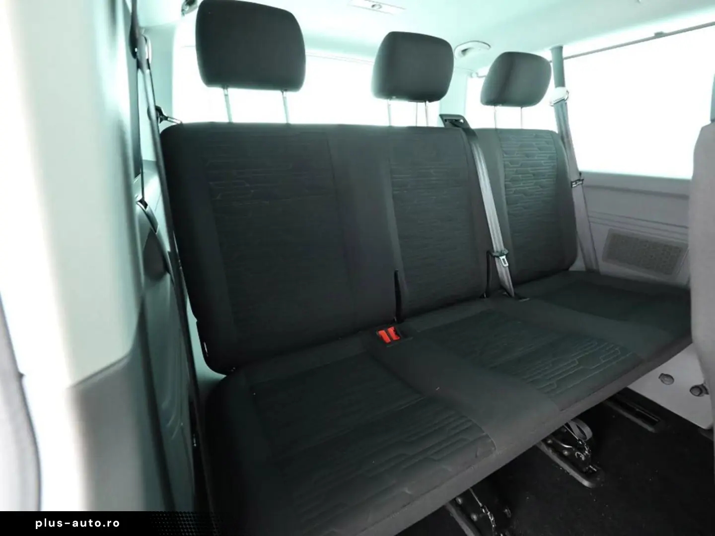VW T6.1 Caravelle Comfortl. lang ACC PDC AHK SITZHZ