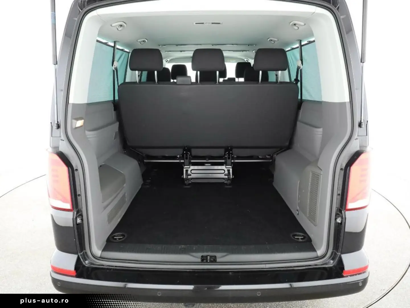 VW T6.1 Caravelle Comfortl. lang ACC PDC AHK SITZHZ