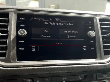 MAN TGE 3.160 MIXTO L4H3 LED HECK AUTOM AHK TEMP