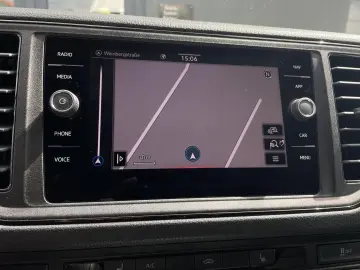 MAN TGE 3.160 MIXTO L4H3 LED HECK AUTOM AHK TEMP