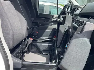 MAN TGE 3.160 MIXTO L4H3 LED HECK AUTOM AHK TEMP