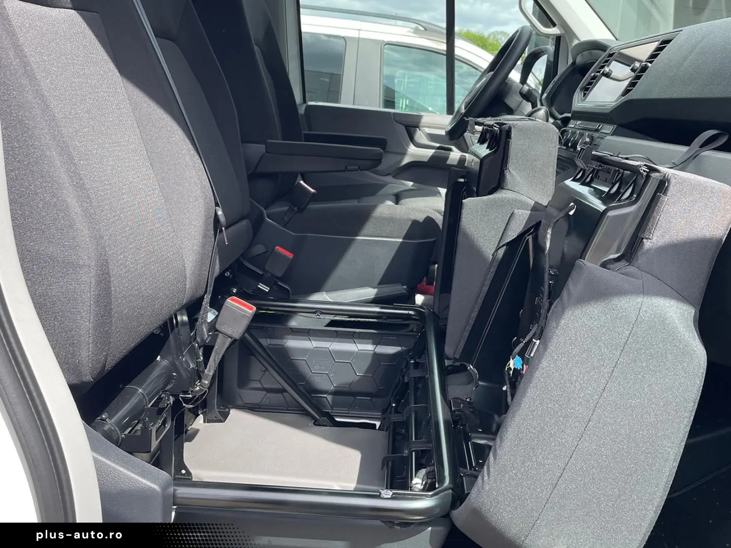 MAN TGE 3.160 MIXTO L4H3 LED HECK AUTOM AHK TEMP