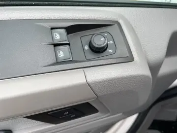 MAN TGE 3.160 MIXTO L4H3 LED HECK AUTOM AHK TEMP