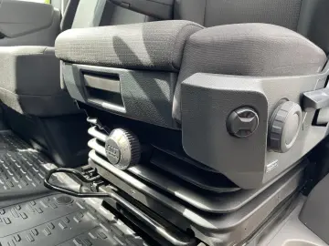 MAN TGE 3.160 MIXTO L4H3 LED HECK AUTOM AHK TEMP