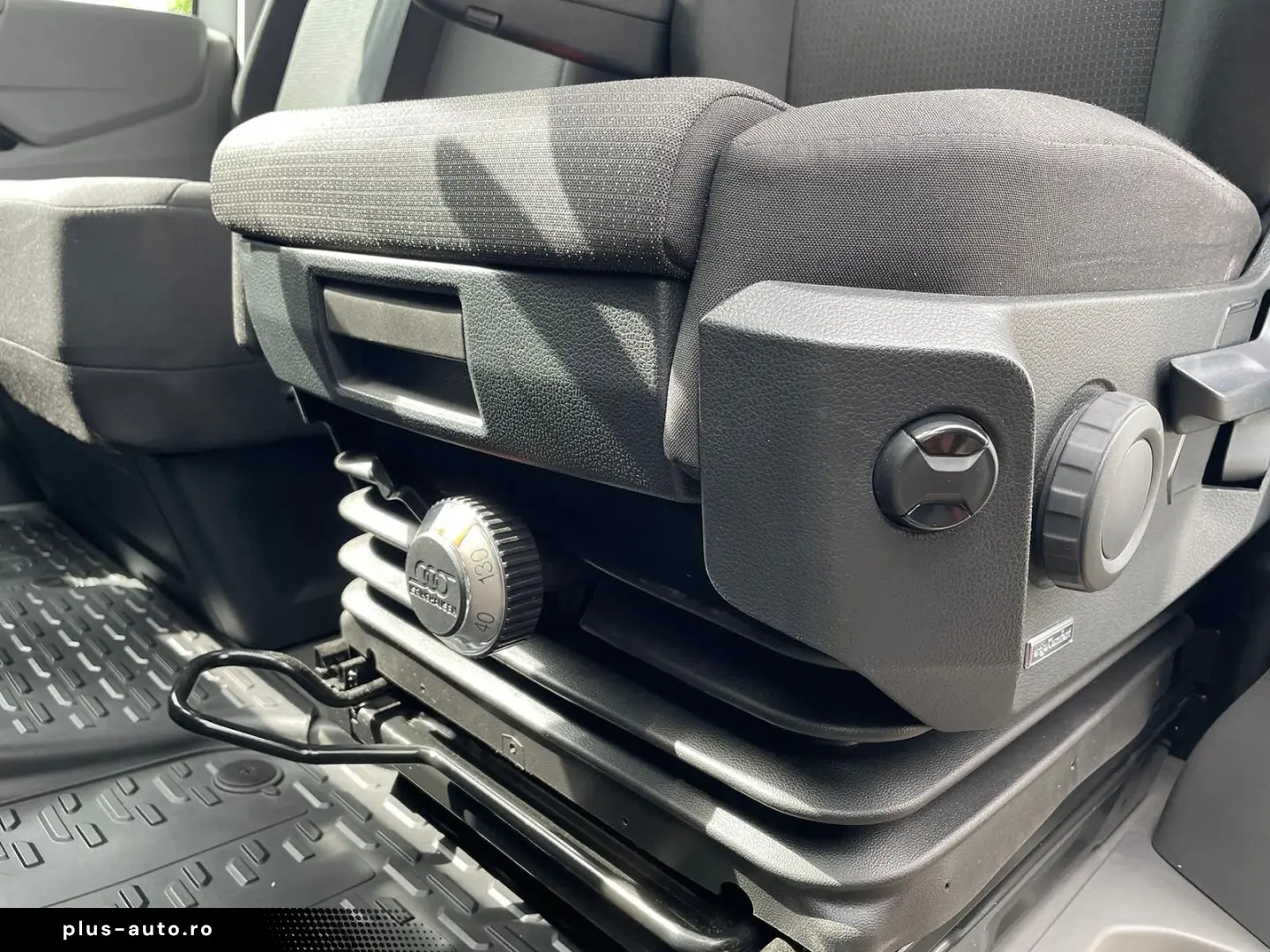 MAN TGE 3.160 MIXTO L4H3 LED HECK AUTOM AHK TEMP