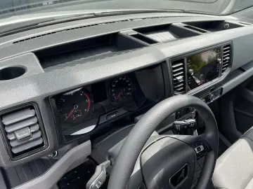 MAN TGE 3.160 MIXTO L4H3 LED HECK AUTOM AHK TEMP