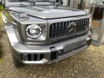 MERCEDES-BENZ G 63 AMG MY2025 Carbon Fond TV A22