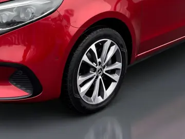 MERCEDES-BENZ V 220 d AVANTGARDE Lang AHK StHZ E.Tür&hellip;