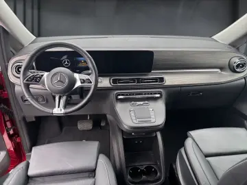 MERCEDES-BENZ V 220 d AVANTGARDE Lang AHK StHZ E.Tür&hellip;